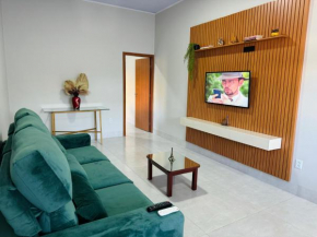 Casa Em Goiânia - Bairro Capuava